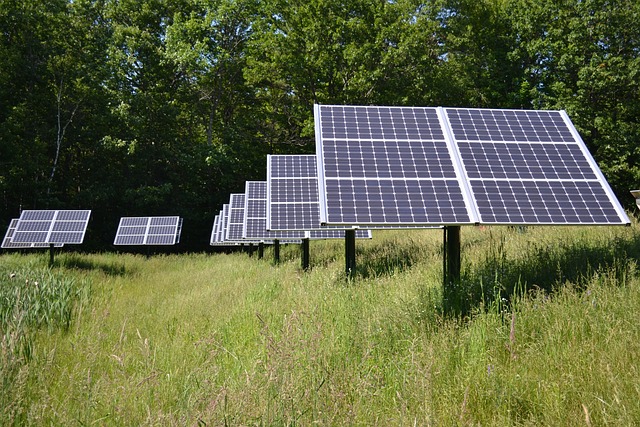 solar energy
